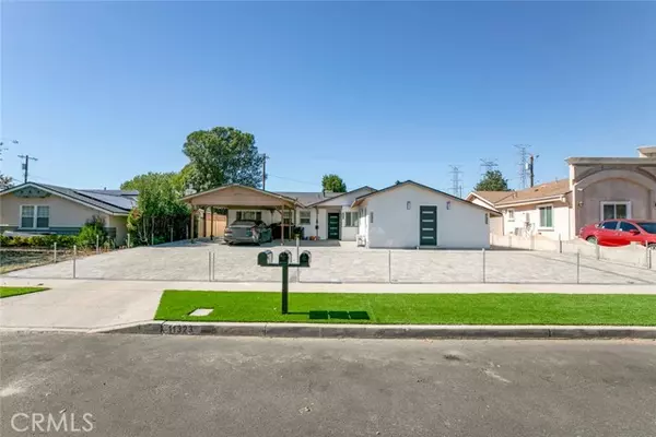 Granada Hills, CA 91344,11321 Collett AVE