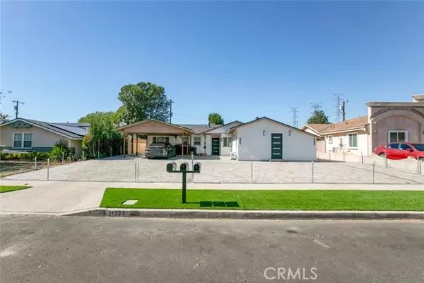 Granada Hills, CA 91344,11321 Collett AVE