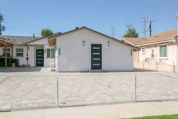 Granada Hills, CA 91344,11321 Collett AVE
