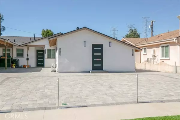 Granada Hills, CA 91344,11321 Collett AVE