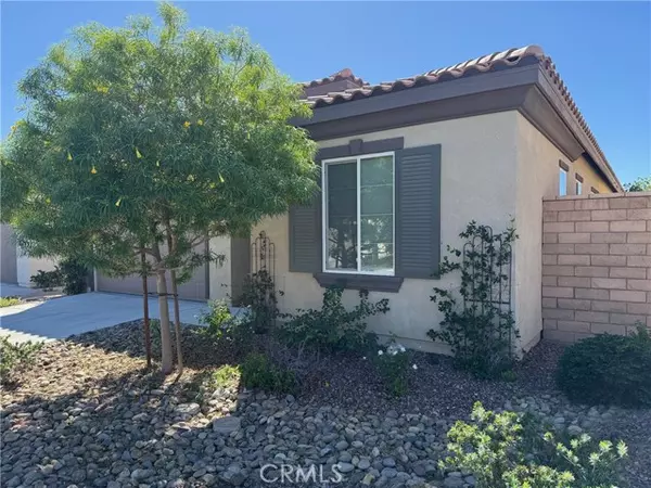 Indio, CA 92203,85495 Campana