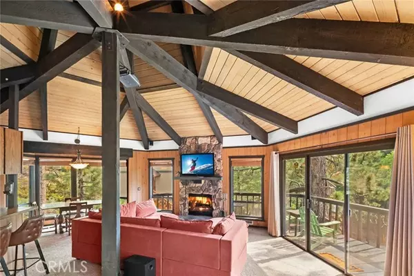 1281 Sand CYN, Big Bear Lake, CA 92315