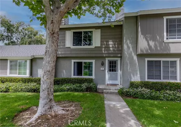 67 Greenbough 150, Irvine, CA 92614