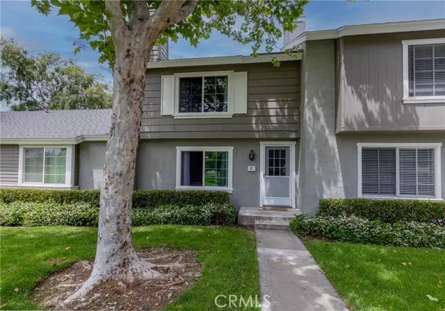 67 Greenbough 150, Irvine, CA 92614