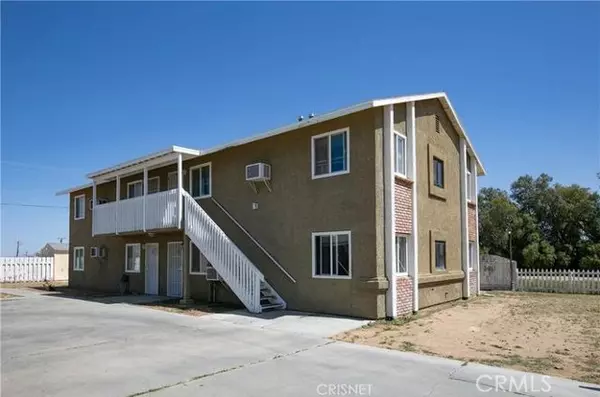 8249 Catalpa AVE A, CA 93505