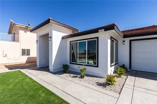 Helendale, CA 92342,26987 Lakeview