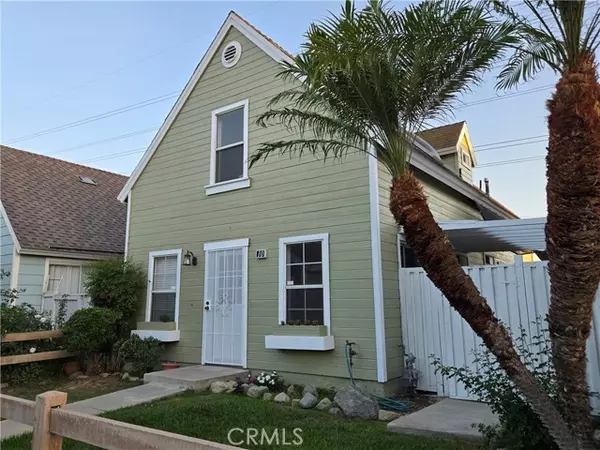 Fontana, CA 92337,14515 Woodland Drive 10