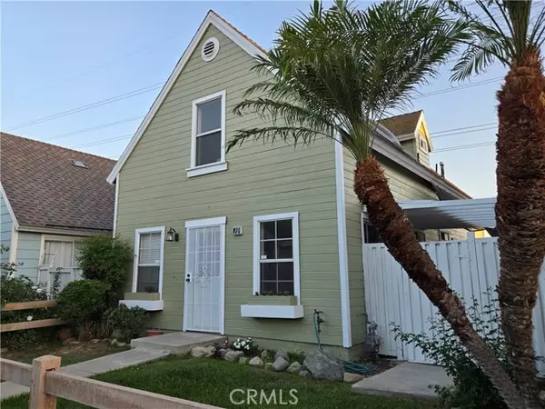 Fontana, CA 92337,14515 Woodland Drive 10