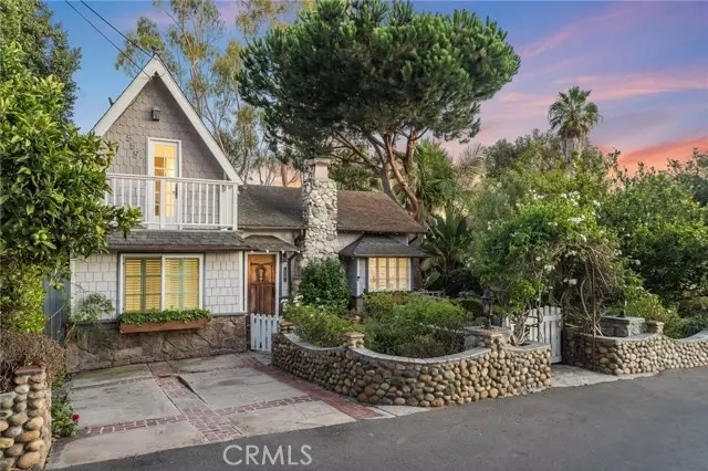 559 Calliope ST, Laguna Beach, CA 92651