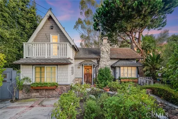 Laguna Beach, CA 92651,559 Calliope ST