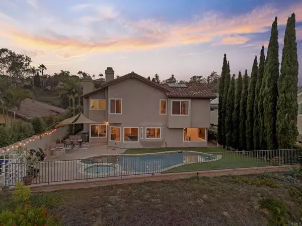 213 Via Palacio, Encinitas, CA 92024