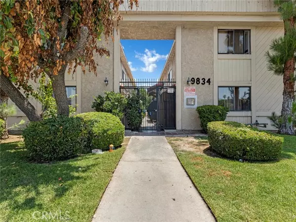 North Hills, CA 91343,9834 Sepulveda BLD 109