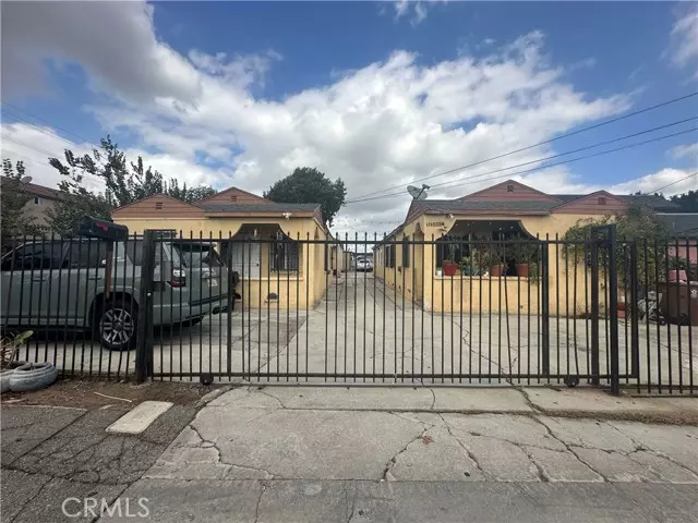 11100 S Normandie, Los Angeles, CA 90044
