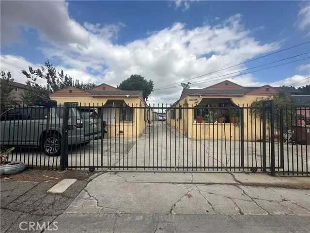 11100 S Normandie, Los Angeles, CA 90044