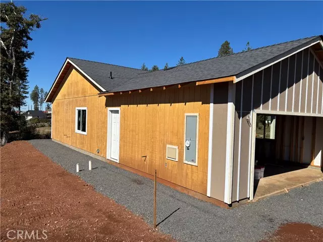 5963 Wagon Wheel WAY, Paradise, CA 95969
