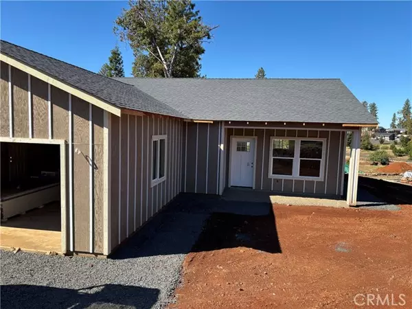 Paradise, CA 95969,5963 Wagon Wheel WAY