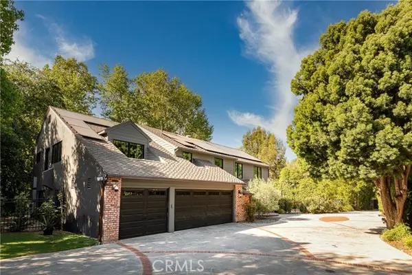 4851 Corbin AVE, Tarzana, CA 91356