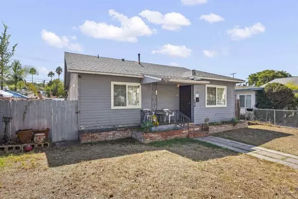 Escondido, CA 92025,127 W 5Th AVE