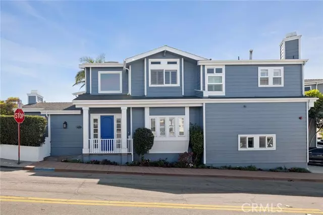 557 21st ST, Manhattan Beach, CA 90266