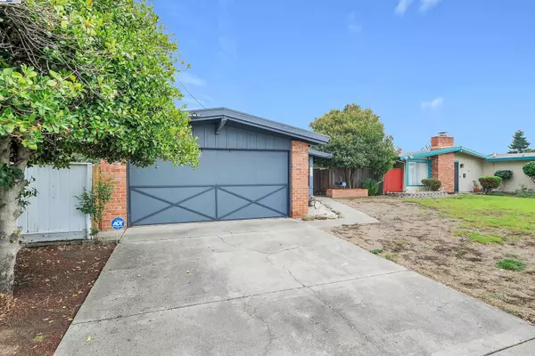 Hayward, CA 94544,27426 Patrick Ave