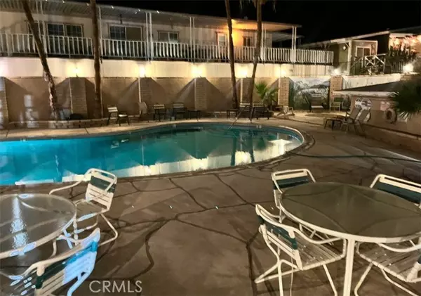 Needles, CA 92363,3520 Needles