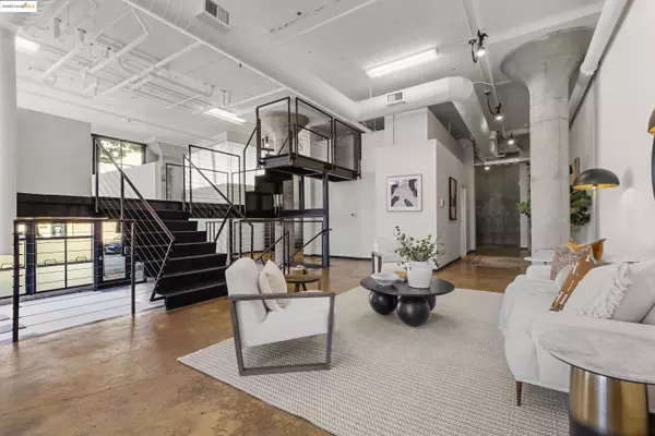 Emeryville, CA 94608,1500 Park Ave 116 & 117