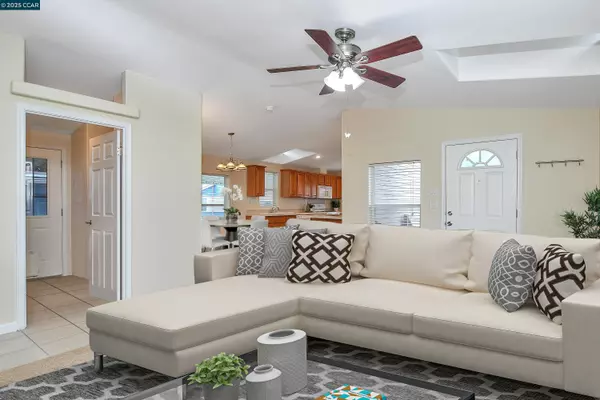 Brentwood, CA 94513,4603 Balfour Rd 11