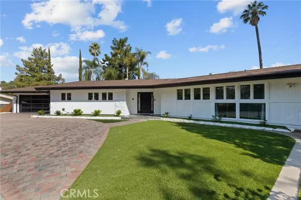 Tarzana, CA 91356,4506 El Abaca PL