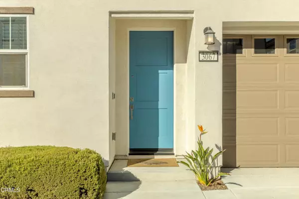 Simi Valley, CA 93065,3067 Harrison LN