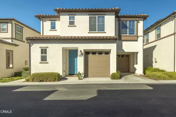 3067 Harrison LN, Simi Valley, CA 93065