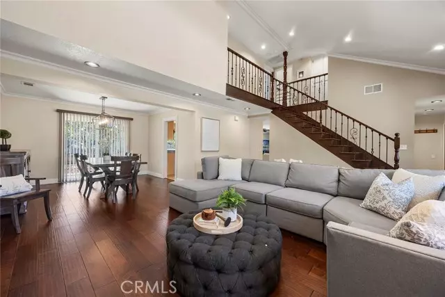 785 S Highland LN, Anaheim Hills, CA 92807