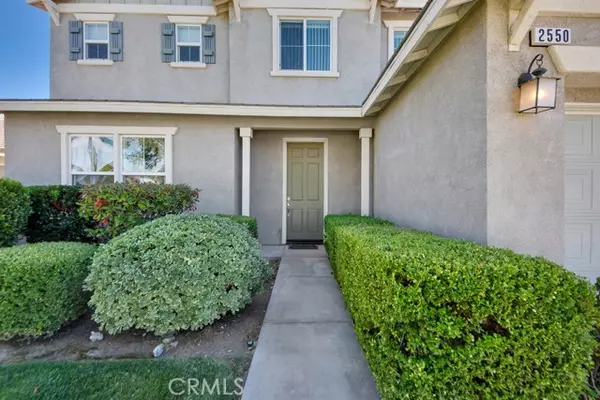 Lancaster, CA 93536,2550 W Avenue K6