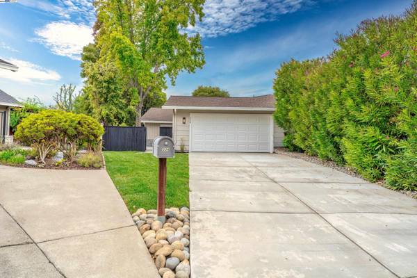 334 La Paz Ct, San Ramon, CA 94583