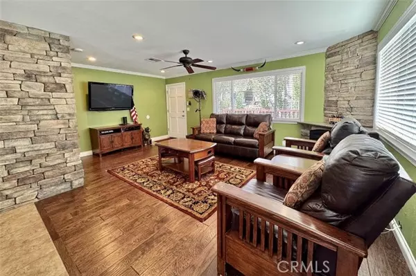 1395 Flintridge, Big Bear City, CA 92314