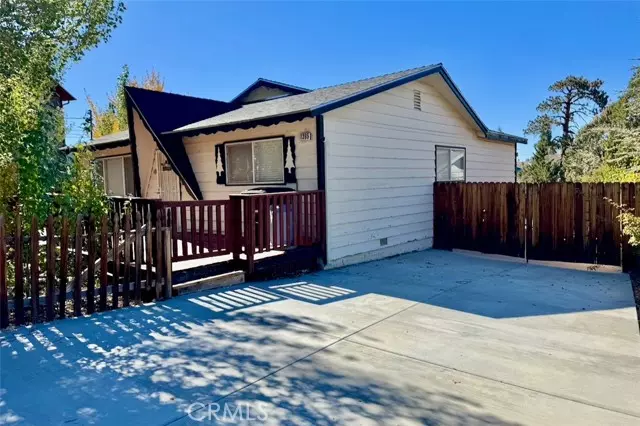 Big Bear City, CA 92314,1395 Flintridge