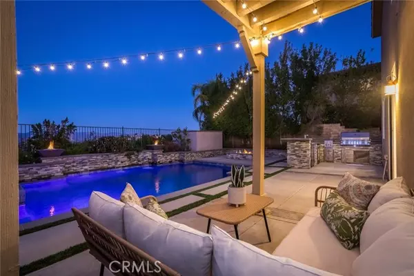 Stevenson Ranch, CA 91381,26413 Ocasey