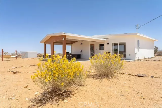 Landers, CA 92285,473 Bowman