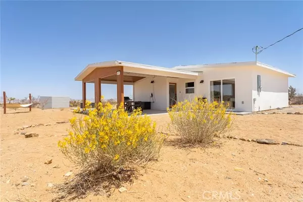 473 Bowman, Landers, CA 92285