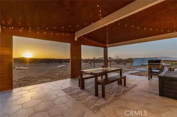 Landers, CA 92285,473 Bowman