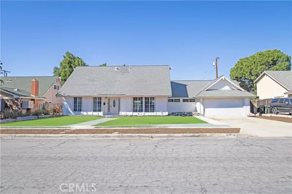 Rialto, CA 92376,1374 N Primrose