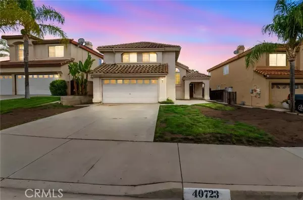 40723 Mountain Pride, Murrieta, CA 92562