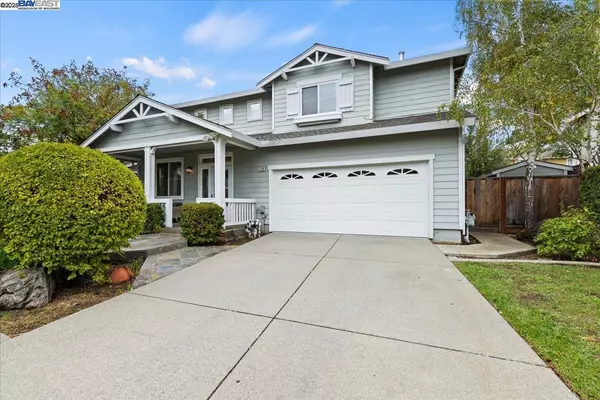 Livermore, CA 94551,1429 Winding Stream Dr