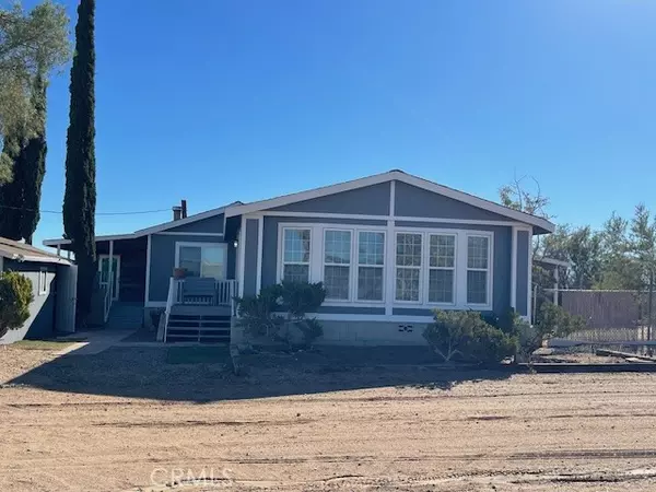 10835 Windermere, Phelan, CA 92371