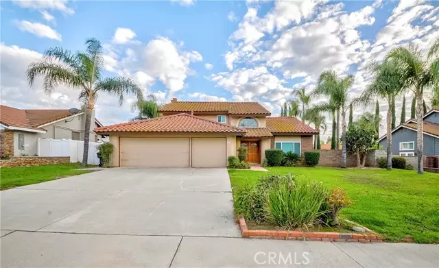 267 Gracefield, Riverside, CA 92506