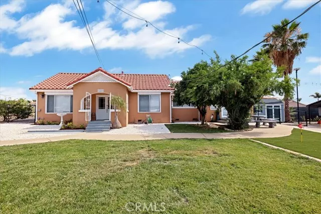 Redlands, CA 92374,1550 Sylvan