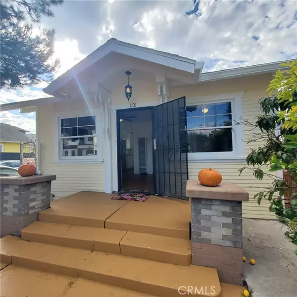 Long Beach, CA 90804,1101 Junipero AVE