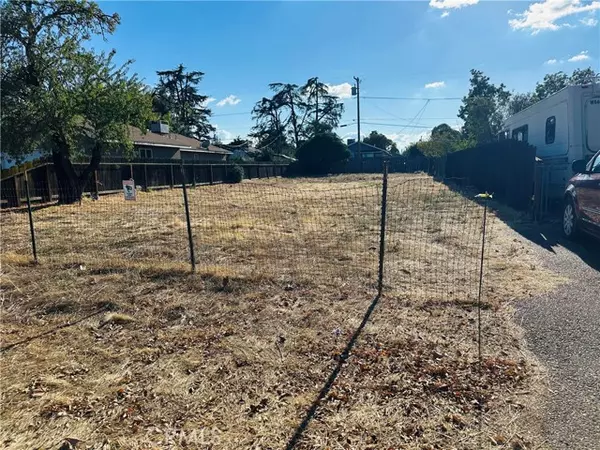 0 Santa Fe AVE, Le Grand, CA 95333