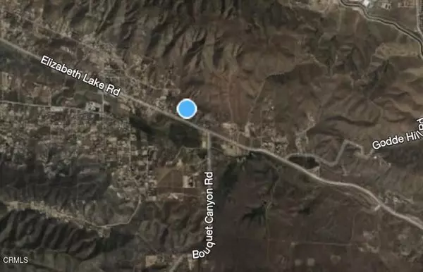 0 Rd Vic 80th Vac Elizabath LK, Palmdale, CA 93551