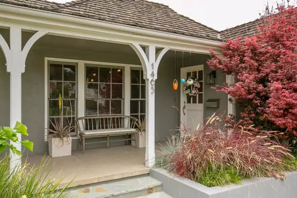 San Marino, CA 91108,1465 Mirasol DR