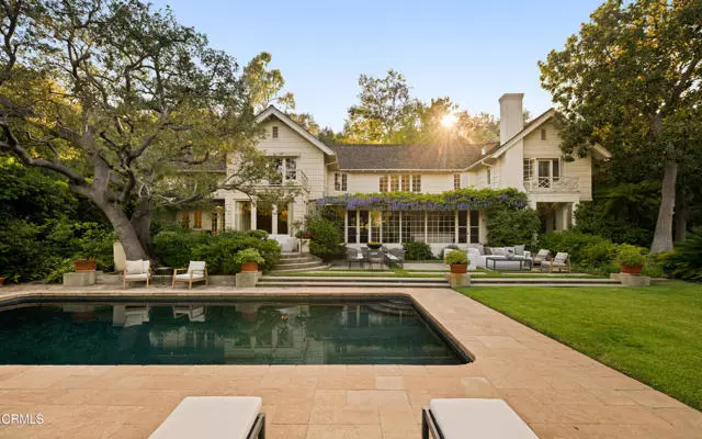 707 Rockwood RD, Pasadena, CA 91105